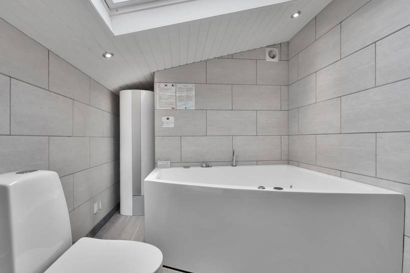 Foto von Ferienhaus QG21 in Blåvand - Westjütland