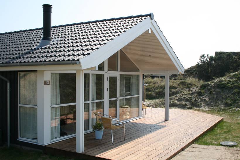Foto von Ferienhaus QG22 in Fanø Bad - Fanø