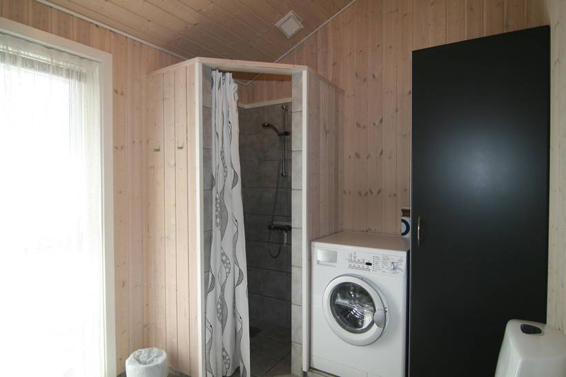 Foto von Ferienhaus QG22 in Fanø Bad - Fanø