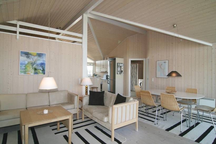 Foto von Ferienhaus QG22 in Fanø Bad - Fanø