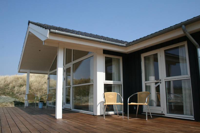 Foto von Ferienhaus QG22 in Fanø Bad - Fanø
