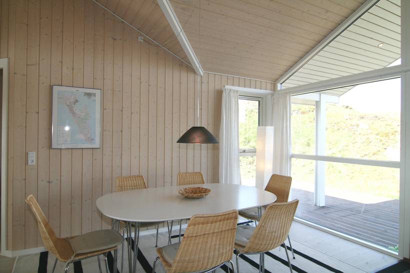Foto von Ferienhaus QG22 in Fanø Bad - Fanø