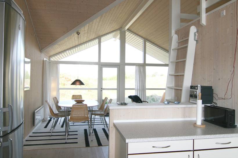 Foto von Ferienhaus QG22 in Fanø Bad - Fanø