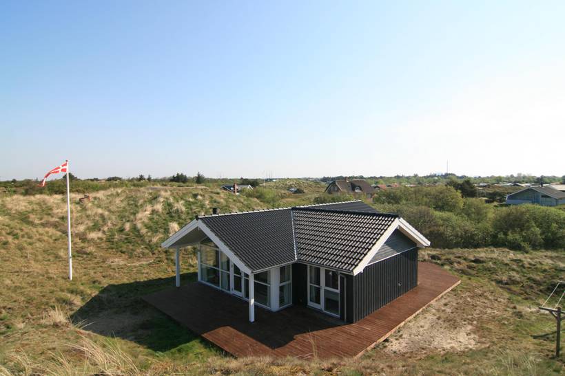 Foto von Ferienhaus QG22 in Fanø Bad - Fanø