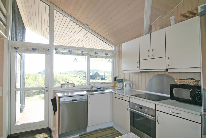 Foto von Ferienhaus QG22 in Fanø Bad - Fanø