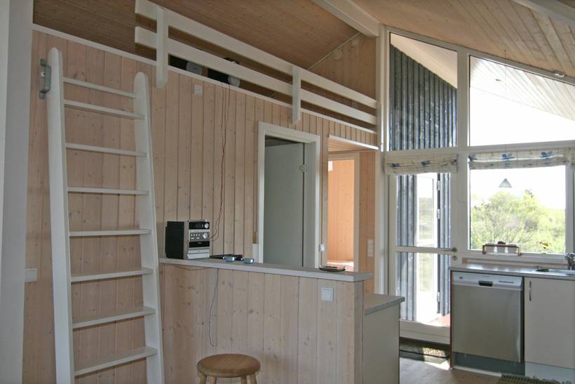 Foto von Ferienhaus QG22 in Fanø Bad - Fanø
