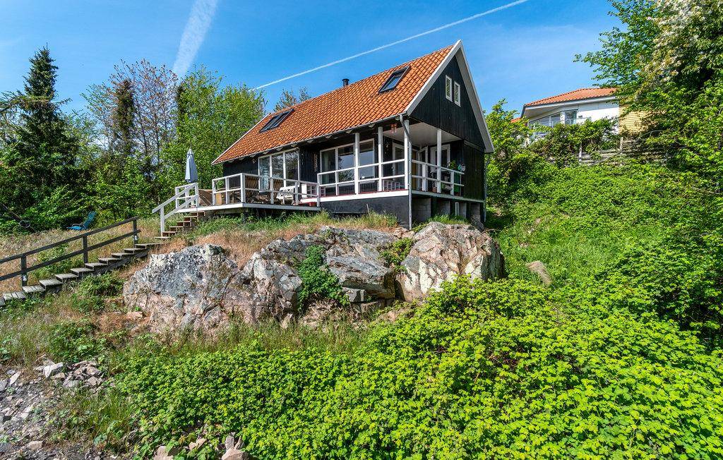 Foto von Ferienhaus QG25 in Gudhjem - Bornholm