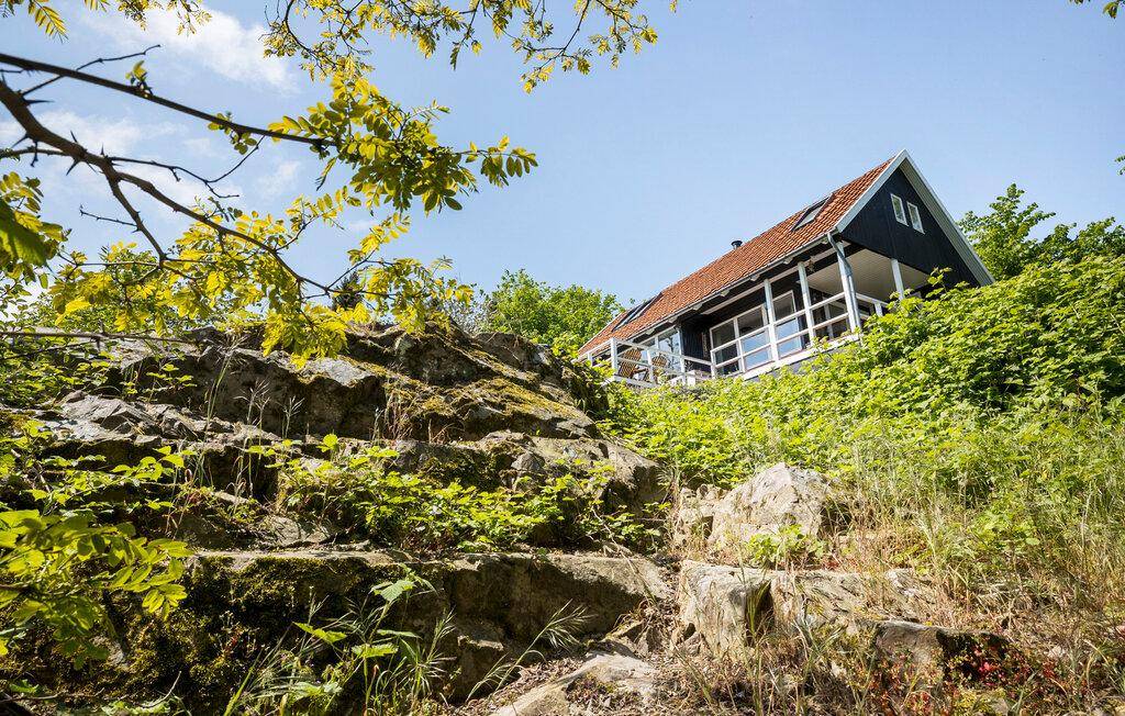 Foto von Ferienhaus QG25 in Gudhjem - Bornholm