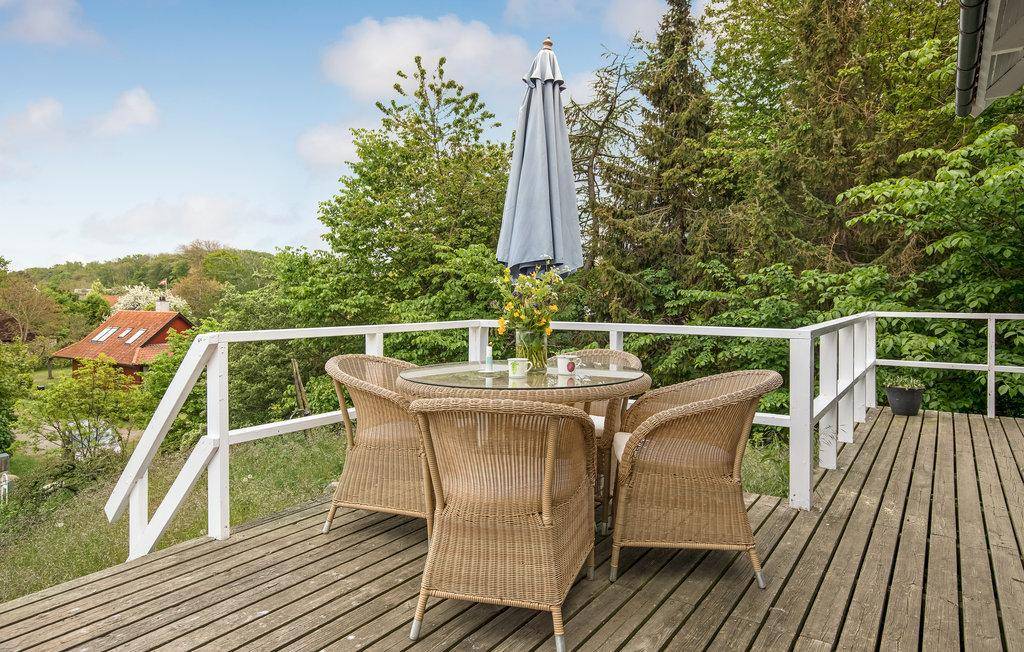 Foto von Ferienhaus QG25 in Gudhjem - Bornholm