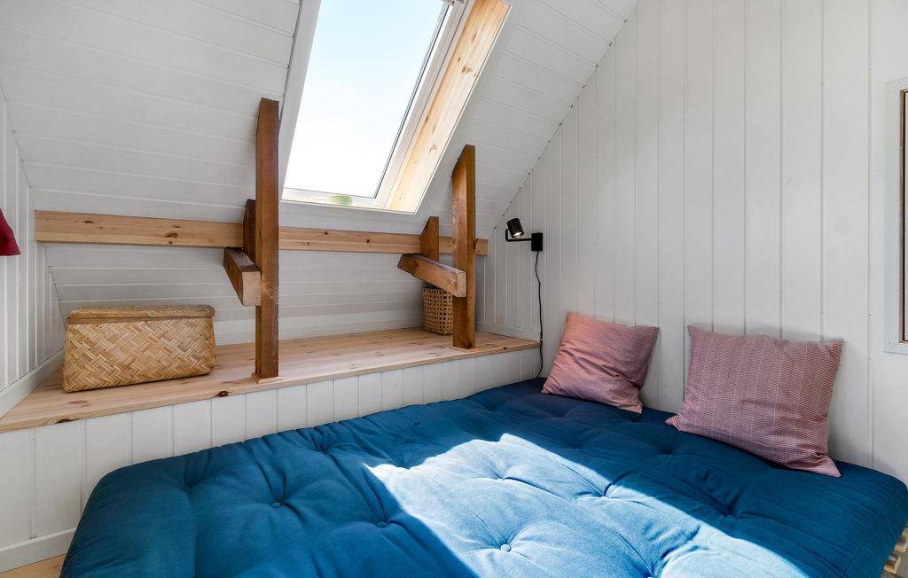 Foto von Ferienhaus QG25 in Gudhjem - Bornholm