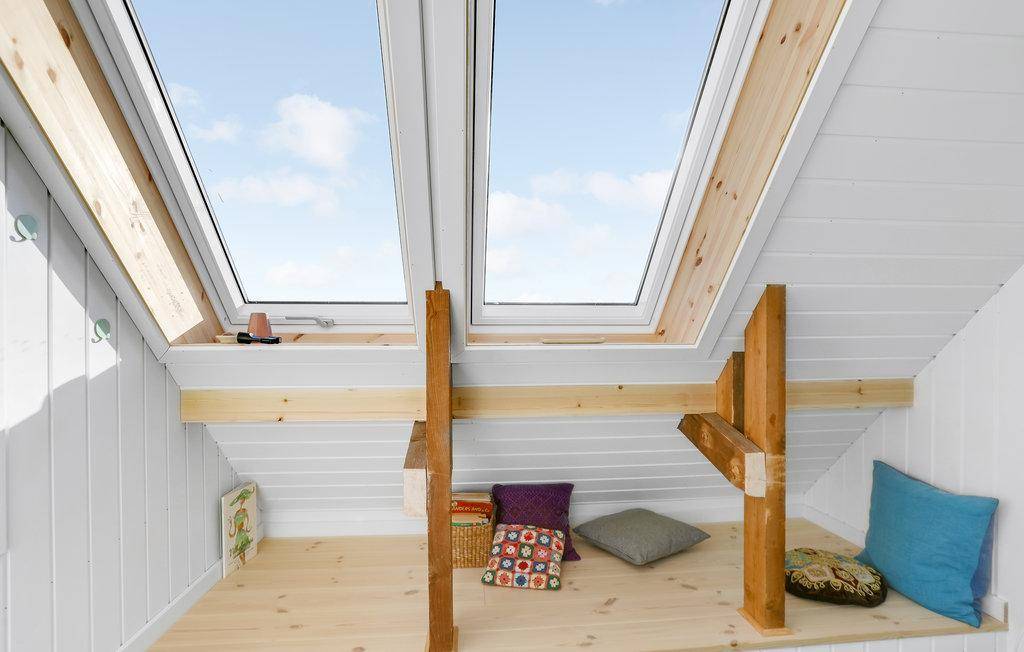 Foto von Ferienhaus QG25 in Gudhjem - Bornholm
