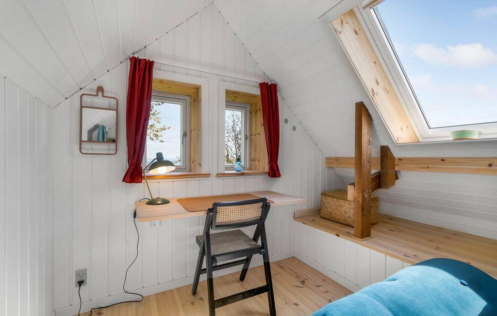 Foto von Ferienhaus QG25 in Gudhjem - Bornholm