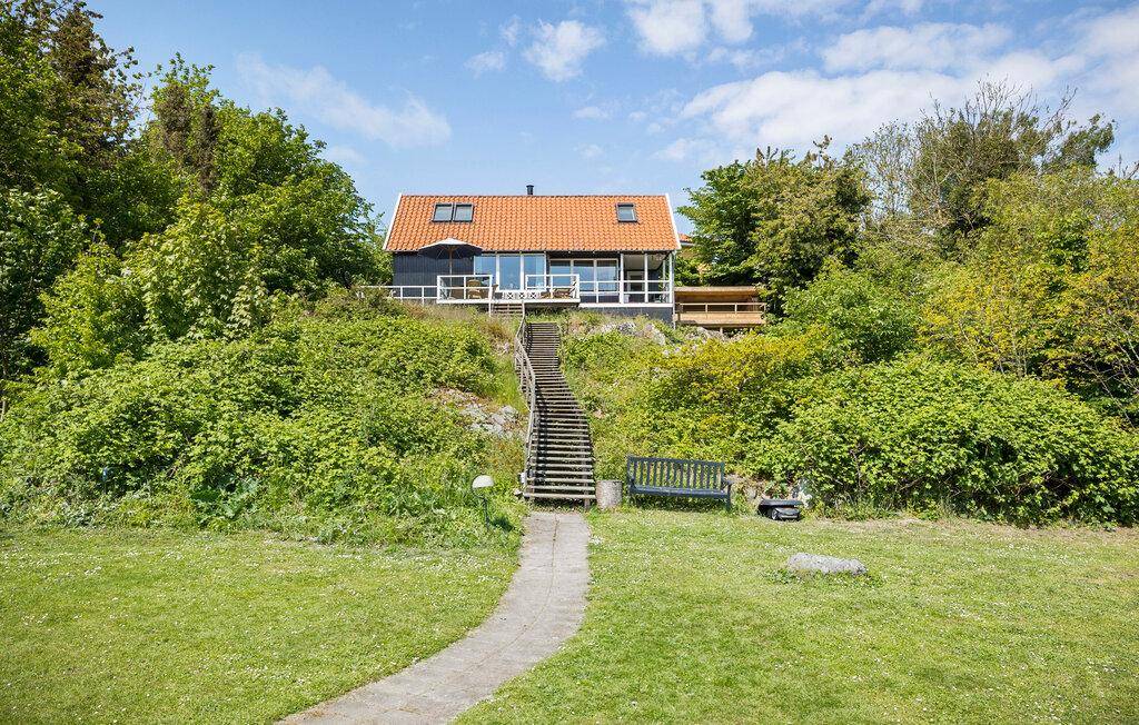 Foto von Ferienhaus QG25 in Gudhjem - Bornholm