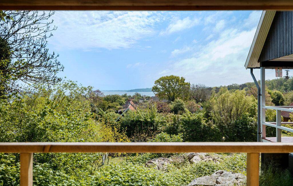 Foto von Ferienhaus QG25 in Gudhjem - Bornholm