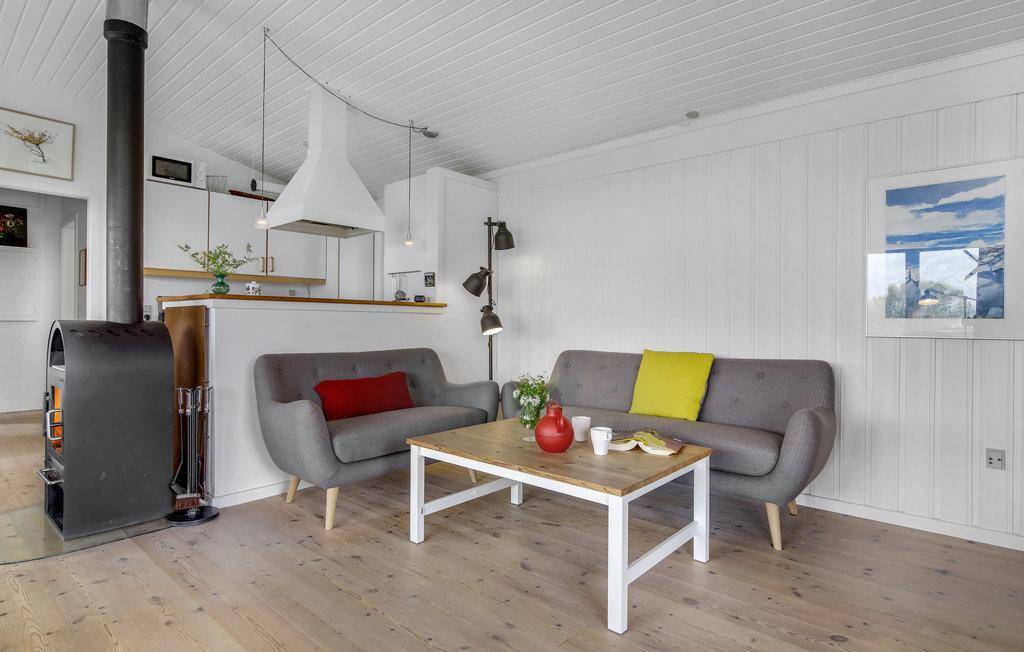 Foto von Ferienhaus QG25 in Gudhjem - Bornholm