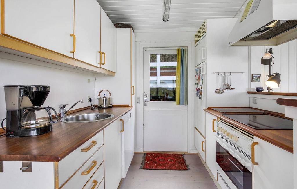 Foto von Ferienhaus QG25 in Gudhjem - Bornholm