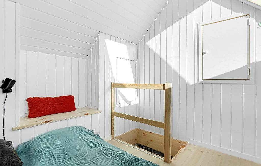 Foto von Ferienhaus QG25 in Gudhjem - Bornholm