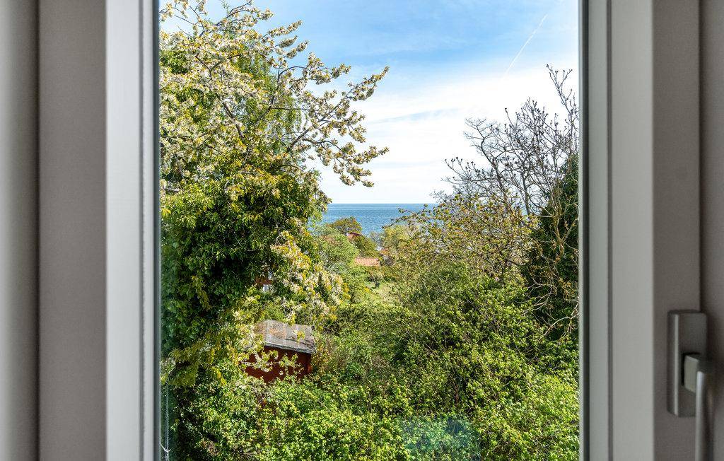 Foto von Ferienhaus QG25 in Gudhjem - Bornholm