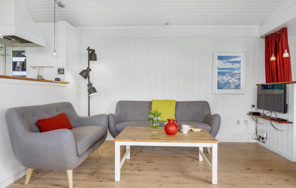 Foto von Ferienhaus QG25 in Gudhjem - Bornholm