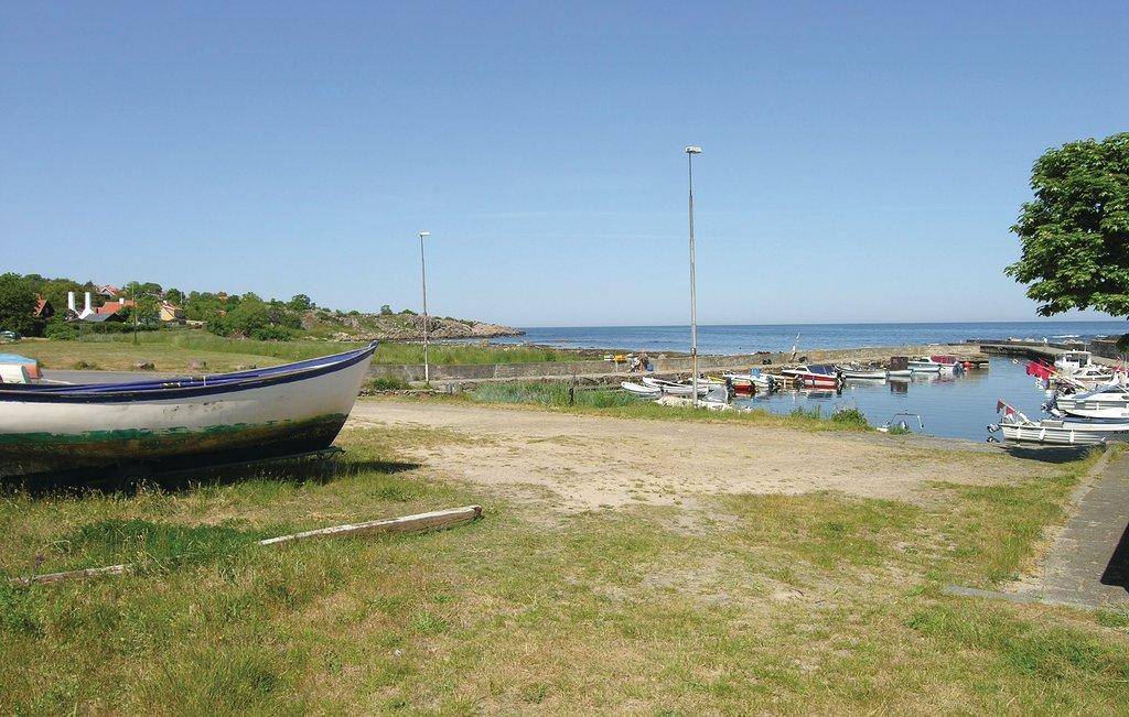 Foto von Ferienhaus QG25 in Gudhjem - Bornholm