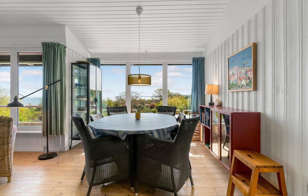 Foto von Ferienhaus QG25 in Gudhjem - Bornholm