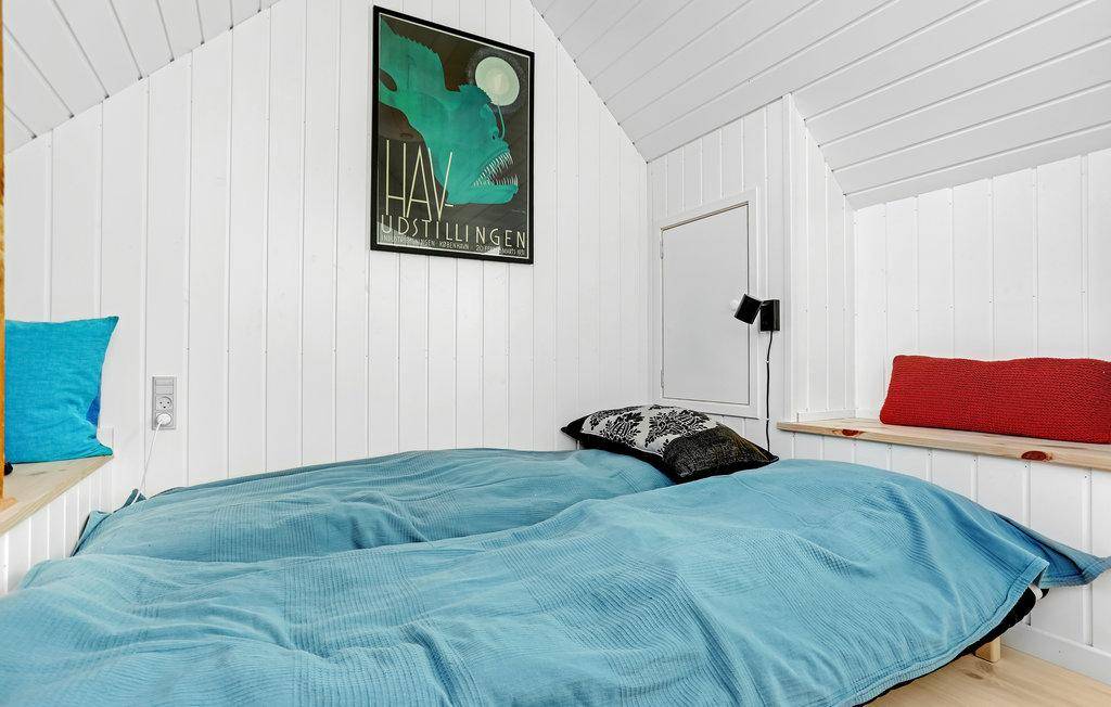 Foto von Ferienhaus QG25 in Gudhjem - Bornholm