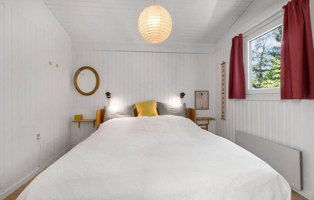 Foto von Ferienhaus QG25 in Gudhjem - Bornholm