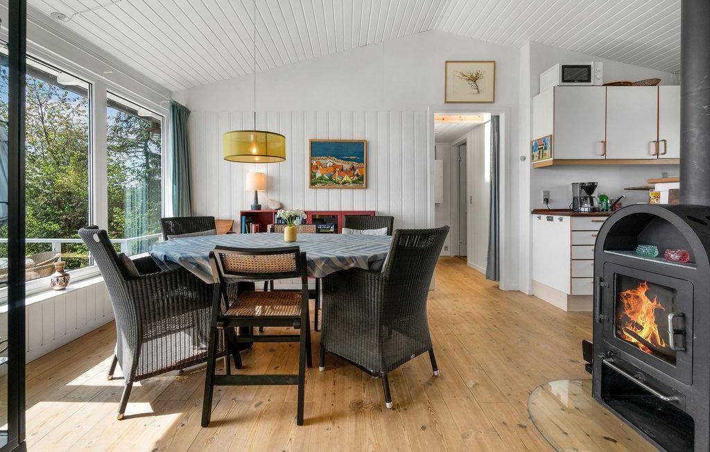 Foto von Ferienhaus QG25 in Gudhjem - Bornholm