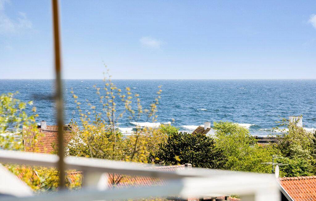 Foto von Ferienhaus QG25 in Gudhjem - Bornholm