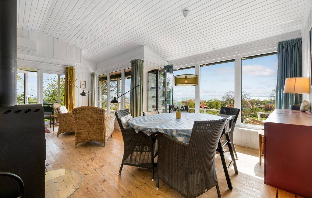 Foto von Ferienhaus QG25 in Gudhjem - Bornholm