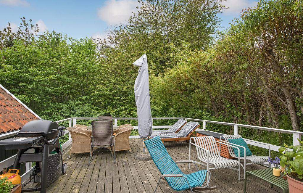 Foto von Ferienhaus QG25 in Gudhjem - Bornholm