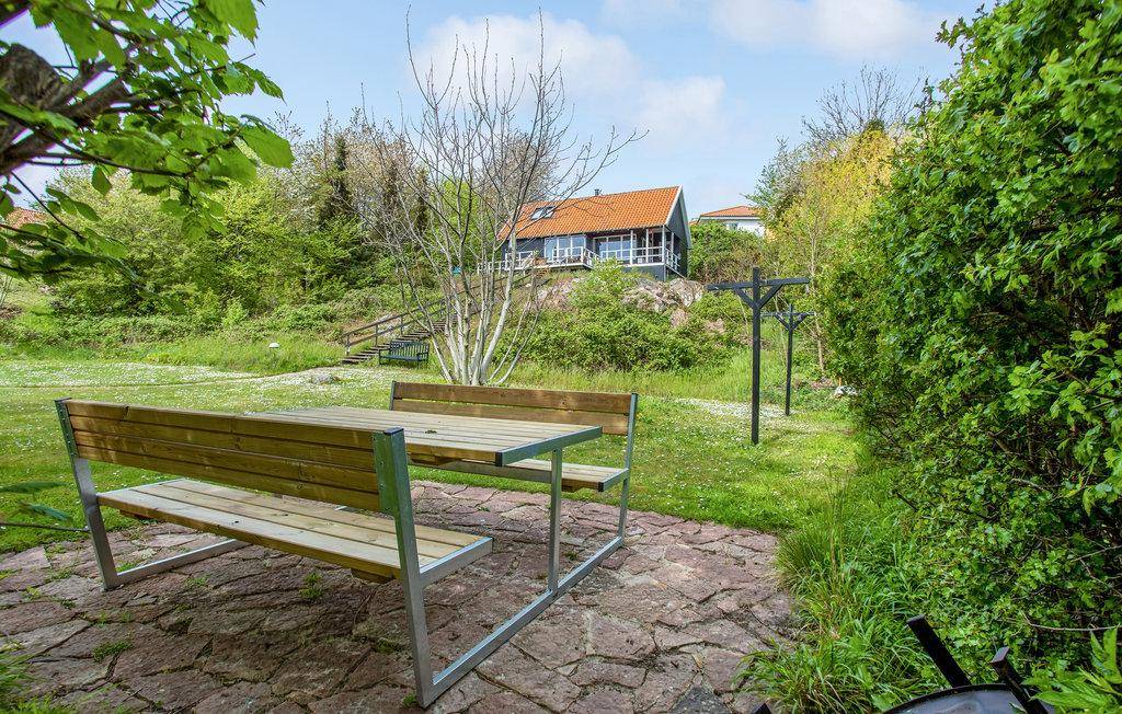 Foto von Ferienhaus QG25 in Gudhjem - Bornholm