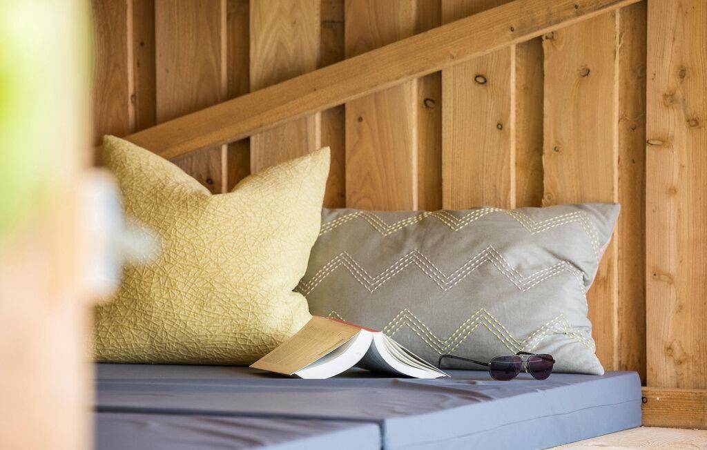 Foto von Ferienhaus QG25 in Gudhjem - Bornholm