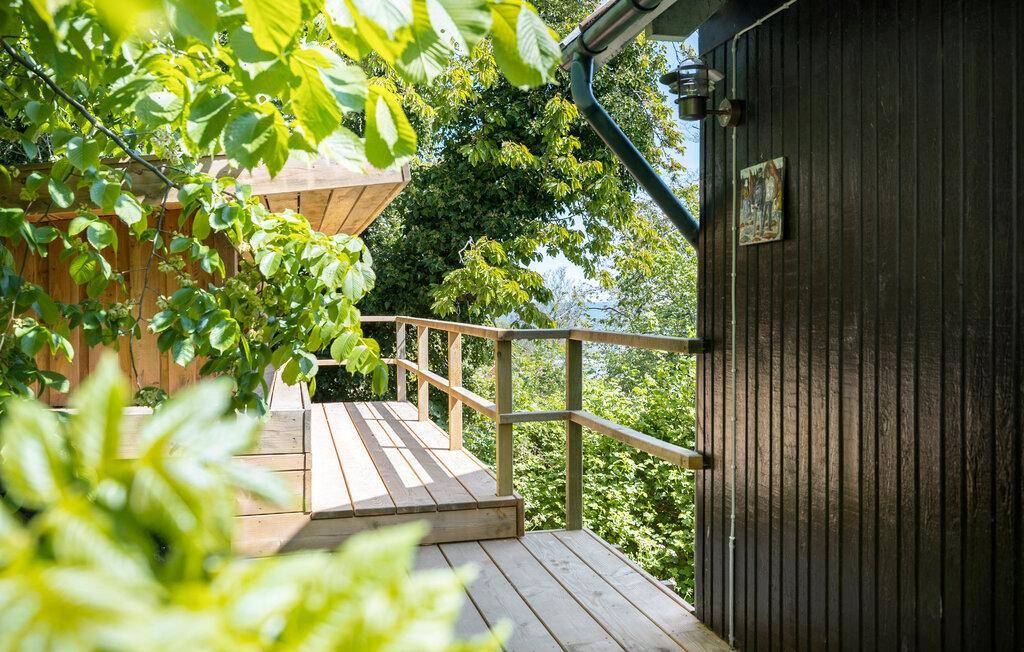 Foto von Ferienhaus QG25 in Gudhjem - Bornholm