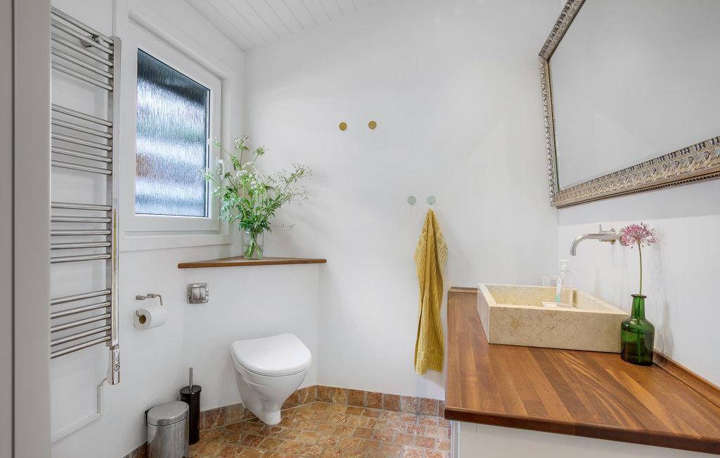 Foto von Ferienhaus QG25 in Gudhjem - Bornholm