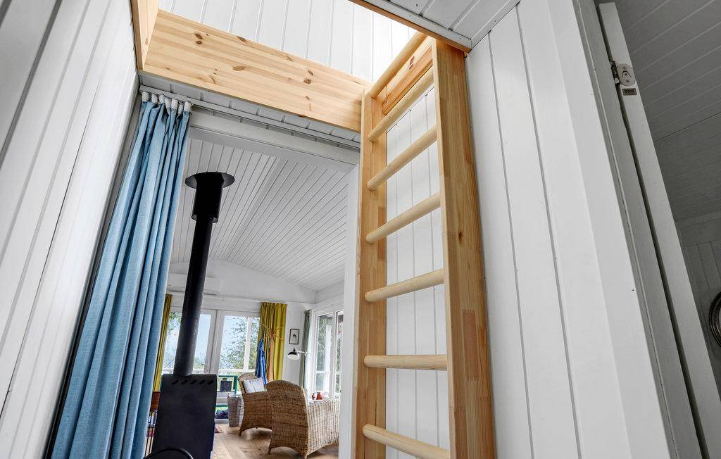 Foto von Ferienhaus QG25 in Gudhjem - Bornholm