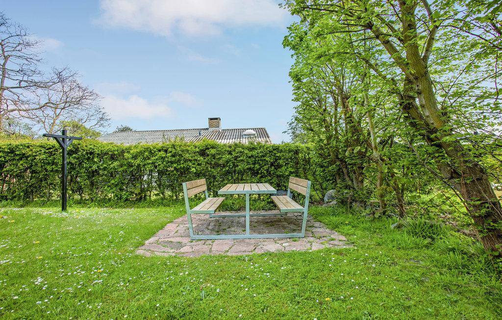 Foto von Ferienhaus QG25 in Gudhjem - Bornholm