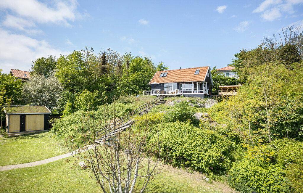Foto von Ferienhaus QG25 in Gudhjem - Bornholm