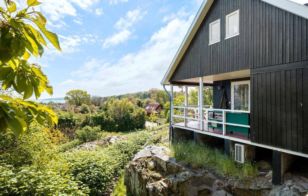 Foto von Ferienhaus QG25 in Gudhjem - Bornholm