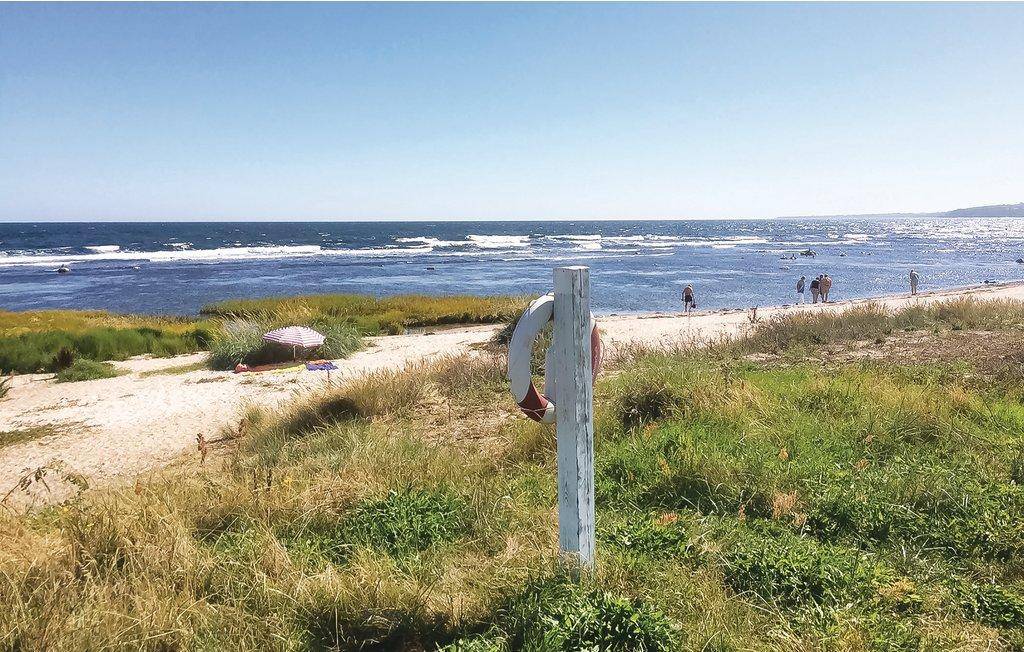 Foto von Ferienhaus QG25 in Gudhjem - Bornholm