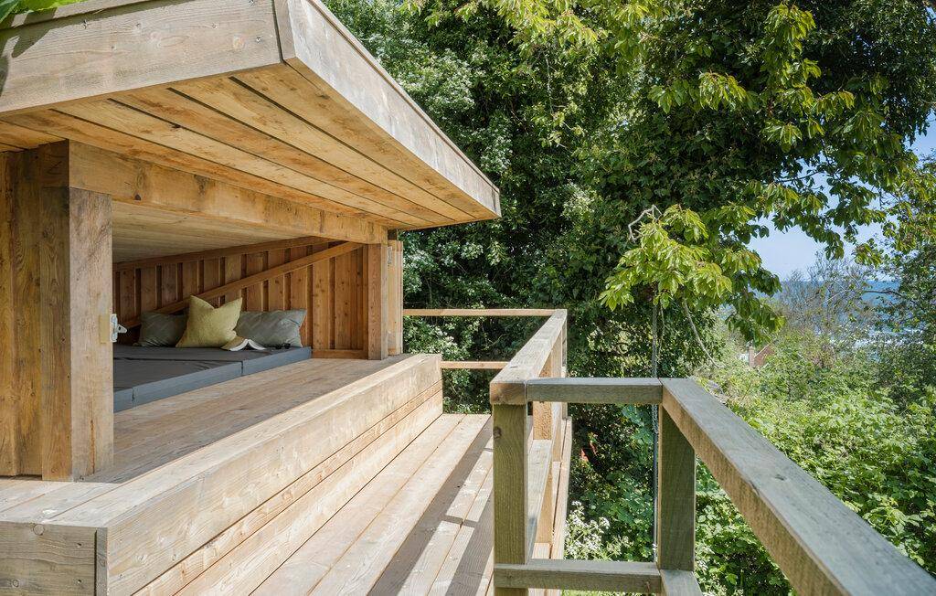 Foto von Ferienhaus QG25 in Gudhjem - Bornholm