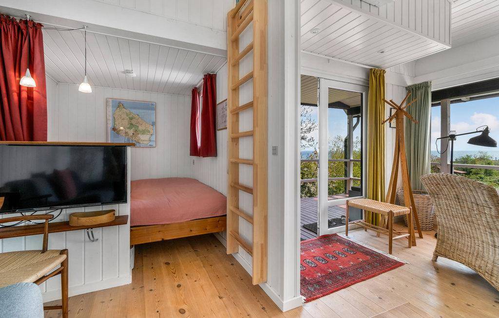 Foto von Ferienhaus QG25 in Gudhjem - Bornholm
