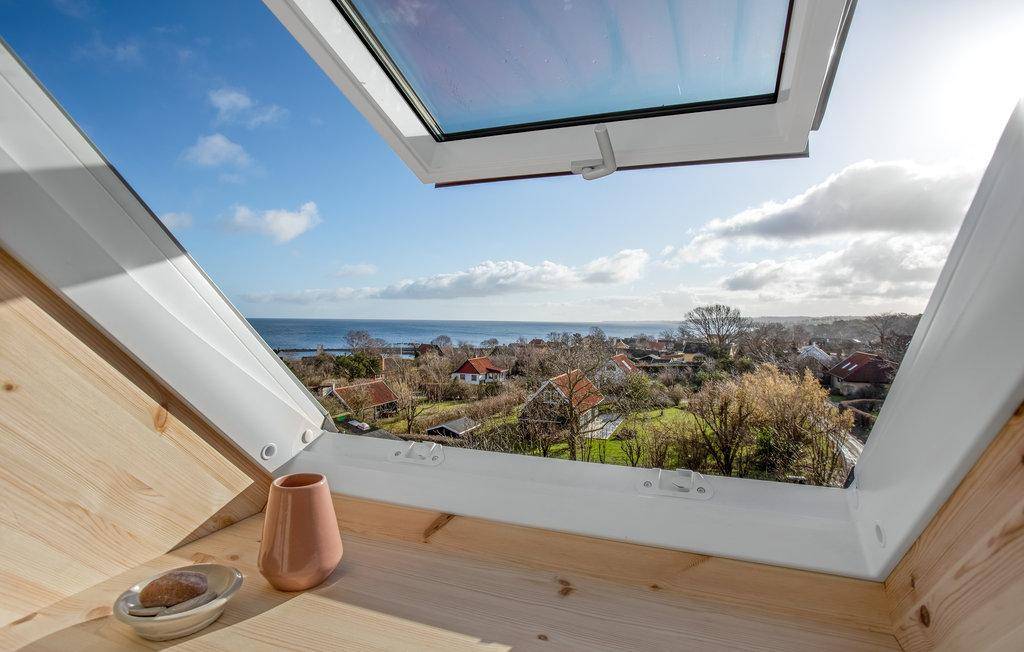 Foto von Ferienhaus QG25 in Gudhjem - Bornholm