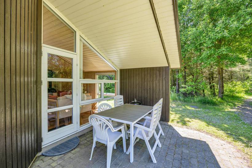 Foto von Ferienhaus QG31 in Lodbjerg Hede - Søndervig - Westjütland