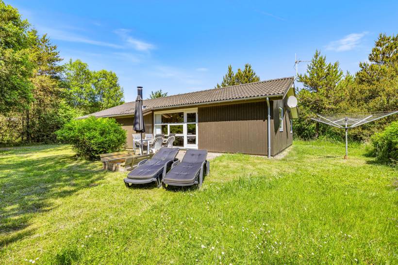 Foto von Ferienhaus QG31 in Lodbjerg Hede - Søndervig - Westjütland