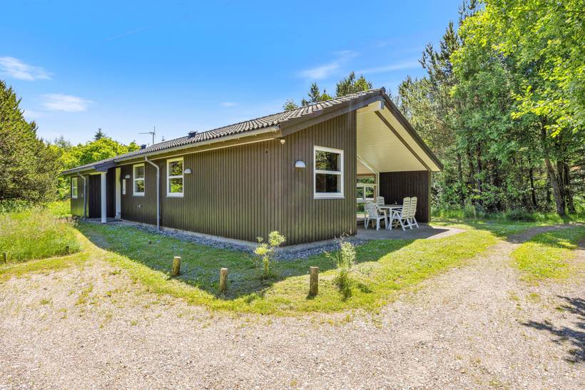 Foto von Ferienhaus QG31 in Lodbjerg Hede - Søndervig - Westjütland