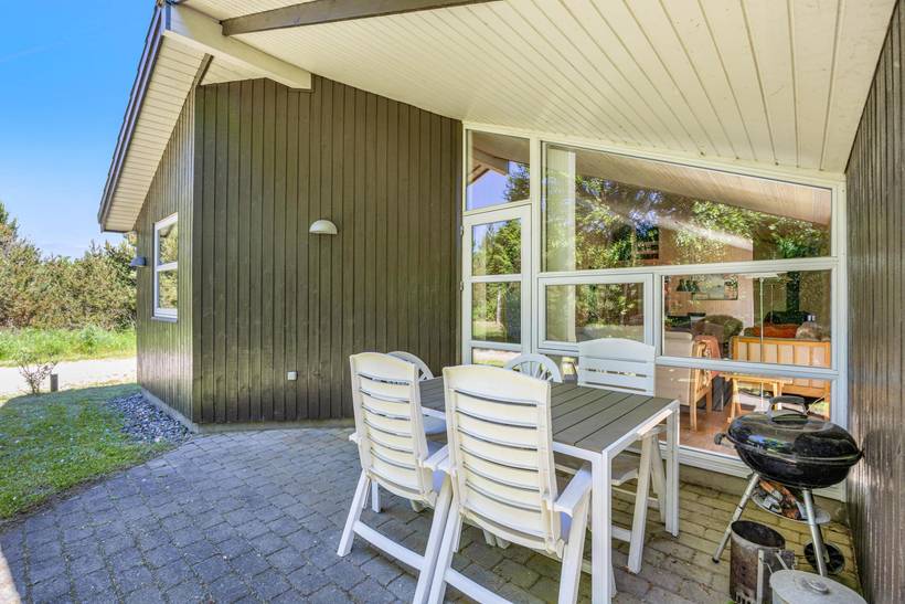 Foto von Ferienhaus QG31 in Lodbjerg Hede - Søndervig - Westjütland