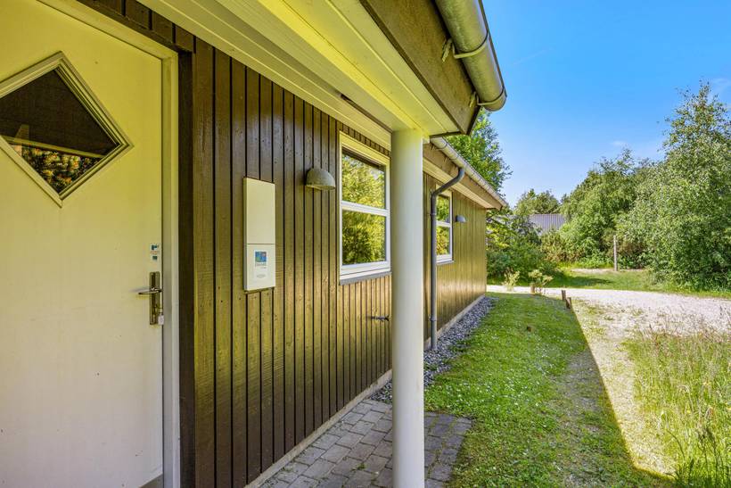 Foto von Ferienhaus QG31 in Lodbjerg Hede - Søndervig - Westjütland