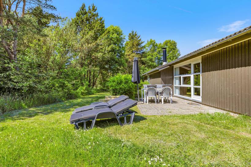 Foto von Ferienhaus QG31 in Lodbjerg Hede - Søndervig - Westjütland