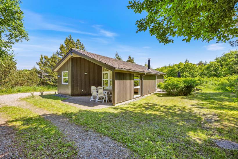 Foto von Ferienhaus QG31 in Lodbjerg Hede - Søndervig - Westjütland